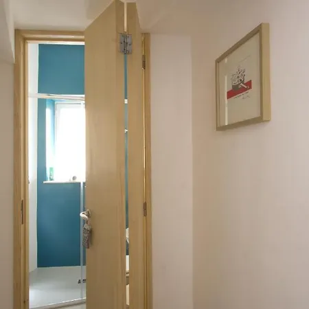 Trame Tramari Apartment