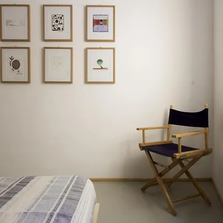 Trame Tramari Apartment *