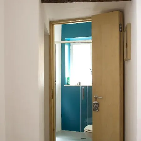 Trame Tramari Apartment Trapani