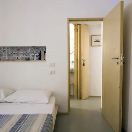 Apartment Trame Tramari *